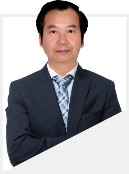 PHÓ TỔNG GIÁM ĐỐC|Ông Đỗ Năng Tuyến