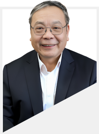 GIÁO SƯ, CỐ VẤN CẤP CAO|Ông Vương Ba