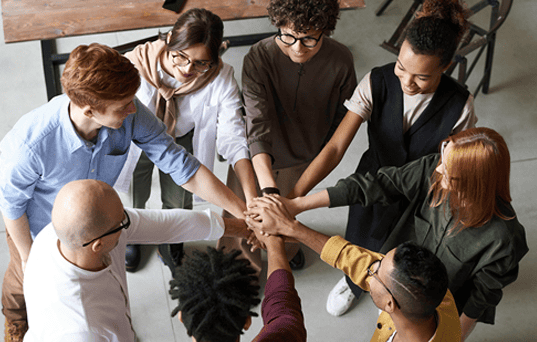 bg Giá trị cốt lõi